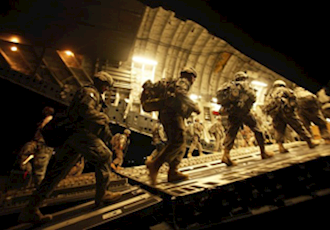 خروج نیروهای نظامی آمریکا از عراق: فرصت یا تهدید؟