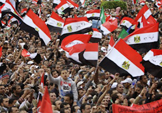 رویدادهای اخیر مصر و پویایی انقلاب