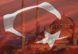 موضع ترکیه در قبال تحولات خاورمیانه: سازگاریها و تناقضها