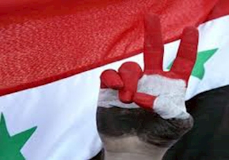 اهداف ائتلاف غربی– عربی از افزایش فشارها بر سوریه 
