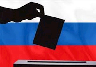 انتخابات روسيه :‌نضج ملي‌گرايی