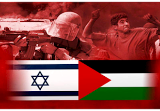 جنبش های عربي و استفاده اسرائيل از غفلت رسانه‌ها