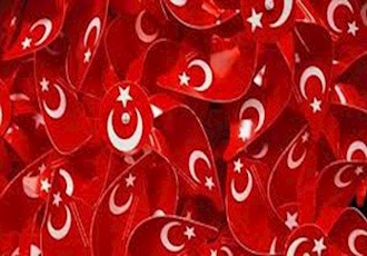 تركيه، اتحاديه اروپا و تحولات جهان عرب
