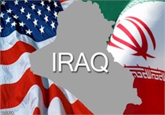 عراق به نقش ایران برای گذار از بحران سیاسی نیاز دارد