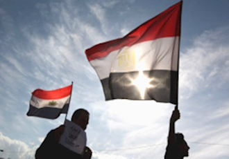 انقلاب نيمه تمام مصر در سايه تحولات پيوسته