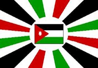 اردن و تحولات جهان عرب