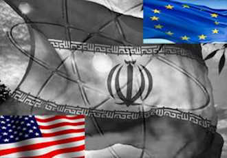 اروپا و آمریکا درباره ایران یکصدا نیستند