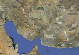 نگاه کشورهای حاشیه خلیج فارس به ایران و قدرت این کشور در منطقه 