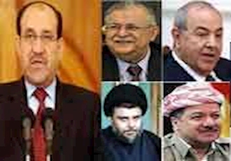 چالش های مالکی در تداوم دولت ائتلافی در عراق