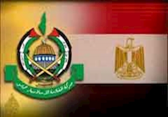 حماس و انتخابات ریاست جمهوری مصر