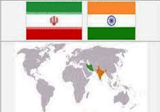 تقویت روابط ایران و هند و آثار آن بر توسعه و ثبات منطقه ای