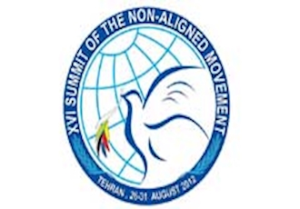 ایران و اجلاس شانزدهم جنبش عدم تعهد 