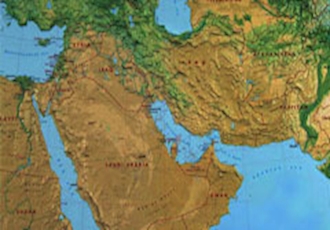 اهمیت منطقه ای سفر مرسی به تهران