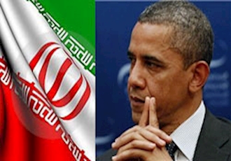 جای ایران در سیاست آمریکا خالی است