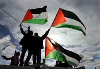 انقلاب های عربی و سیاست داخلی فلسطین 
