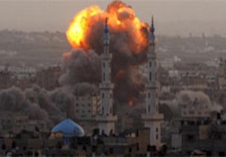جنگ هشت روزه غزه و راهبرد بازدارندگی اسرائیل