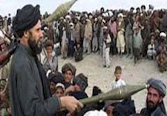 چشم انداز صلح در افغانستان