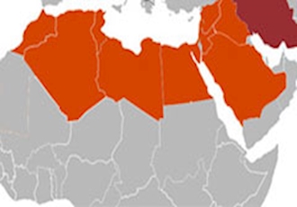 انقلابهاي عرب و چالش هاي دوره انتقالي