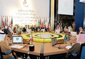 سی و سومین اجلاس سران شورای همکاری خلیج فارس و انقلاب های عربی 