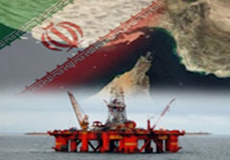 نقش تحریم های نفتی ایران در به خطر افتادن امنیت انرژی بین المللی بر اساس مدل امینه و هولینگ