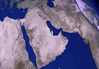 تحولات عربی و مطالعات خاورمیانه شناسی
