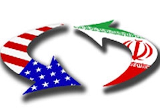 همکاری امنیتی منفی در روابط ایران و آمریکا