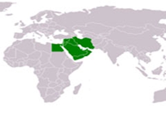 چرا کشورهای خاورمیانه عربی مداخله پذیرترند؟ 