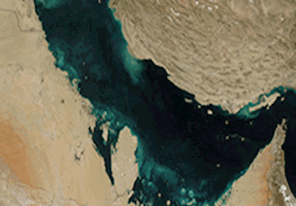 خلیج فارس نقش اساسی در توسعه آسیایی ایفا می کند 