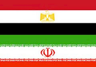 نقش عامل ژئوپلیتیک در روابط ایران و مصر 