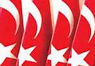 سیاست خارجی حزب "عدالت و توسعه" در ترکیه