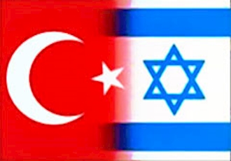 دلائل عذرخواهی اسرائیل از ترکیه / ژاله عبدی