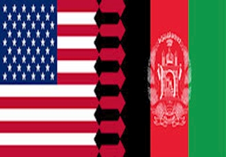 مذاکره مشکل ساز در مسئله افغانستان 