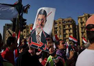 بررسی زمینه ها و دلایل سقوط دولت مرسی در مصر 