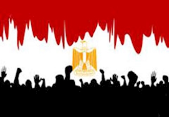 سقوط مرسی: کودتا یا ادامه انقلاب دموکراسی خواه؟