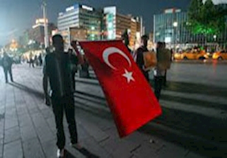 دلایل و پیامدهای اعتراضات اخیر در ترکیه