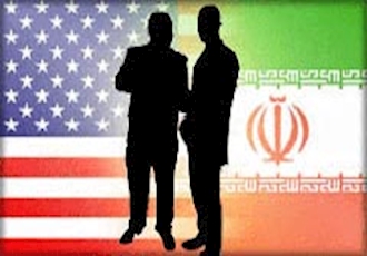دیپلماسی عمومی و روابط ایران و آمریکا 