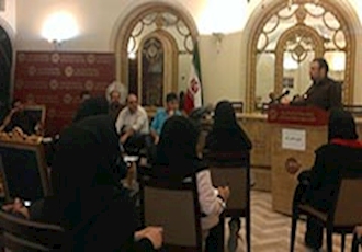سرمشقی جدید برای فهم جهان امروز : "نیم نگاهی به خاورمیانه"