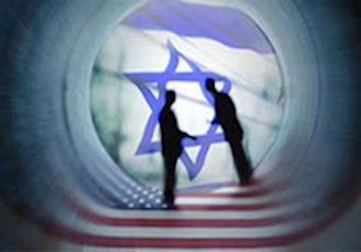 سیاست خاورمیانه ای آمریکا بر اساس منافع اسرائیل تنظیم می شود