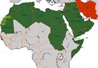 ترس اعراب از بهبود روابط ایران و غرب