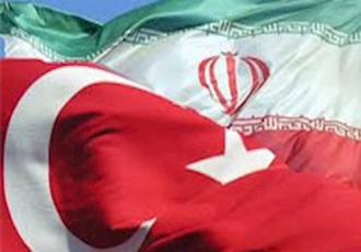 ايران و تركيه در مسير تعامل