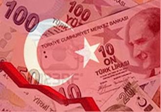 آمریکا و فساد مالی در ترکیه 