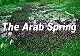 بهار عربی و طرح خاورمیانه بزرگ