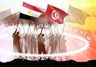 انقلاب های عربی و بحران در نظریه های انقلاب