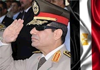 نقش شکاف های سنتی جامعه مصر در بازگشت ژنرال ها 