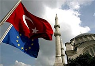 الحاق ترکیه به اتحادیه اروپا از منظر وزیر امور خارجه ترکیه 