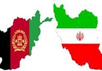 روابط ایران و افغانستان در پرتو تشکیل دولت ملی احمدزی