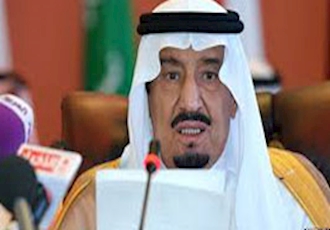چشم انداز سیاست خارجی عربستان سعودی تحت رهبری ملک سلمان