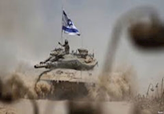تجاوز اسرائیل به کاروان حزب اله و تغییر قواعد رویارویی