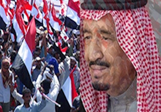 نگاه عربستان به تحولات یمن در دوران ملک سلمان 