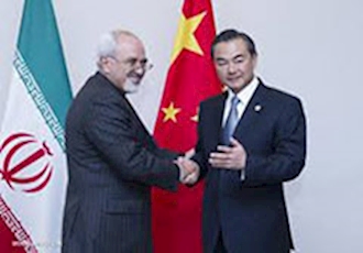دستاوردهای سفر وزیر امور خارجه چین به تهران